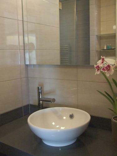 Hotel H�tel De La Baie Des Tr�pass�s