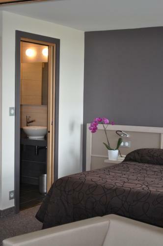 Hotel H�tel De La Baie Des Tr�pass�s