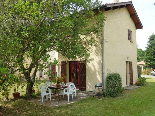 Holiday Home Maison Zanello II Mezos