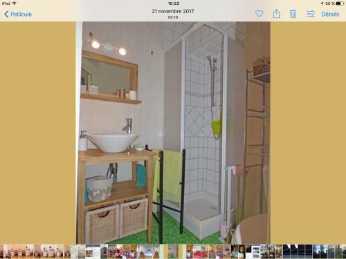 Bed & Breakfast La Demeure Aux Hortensias