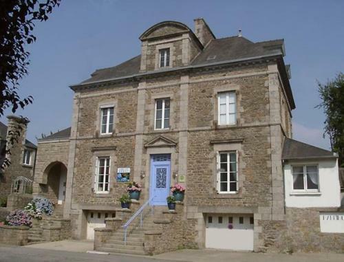 Bed & Breakfast La Demeure Aux Hortensias