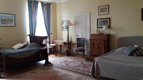 Bed & Breakfast Ch�teau De La Tillade