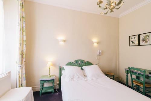Hotel Manoir de Boisvilliers