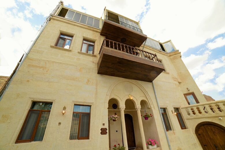 Hotel Mnr Cave Cappadocia