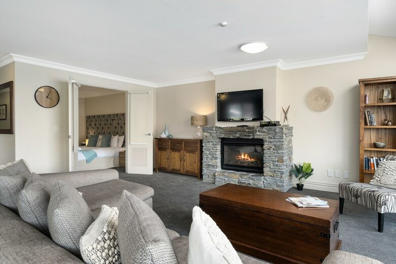 Apartamentos Lakefront Luxury 912 The Beacon