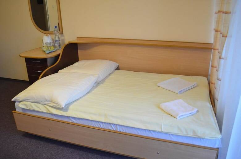 Hotel Centrum Natury Beskid