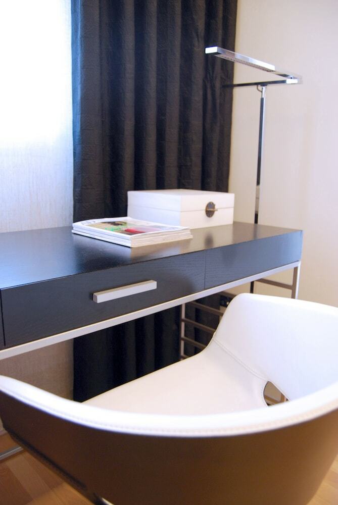 Apartamentos Tuapartamento - Mar�a Bayo 21