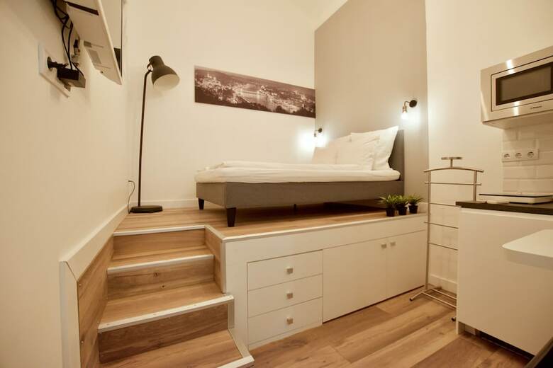 Standard Apartment By Hi5 - Steindl Street