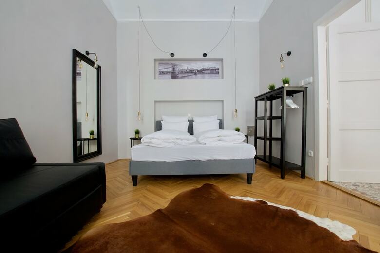 Standard Apartment By Hi5 - Steindl Street