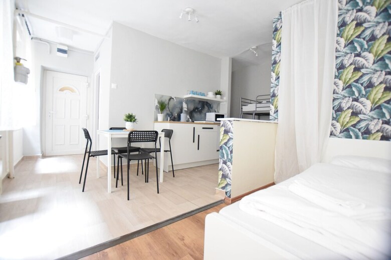 Budget Apartment By Hi5 - V�mh�z 5.