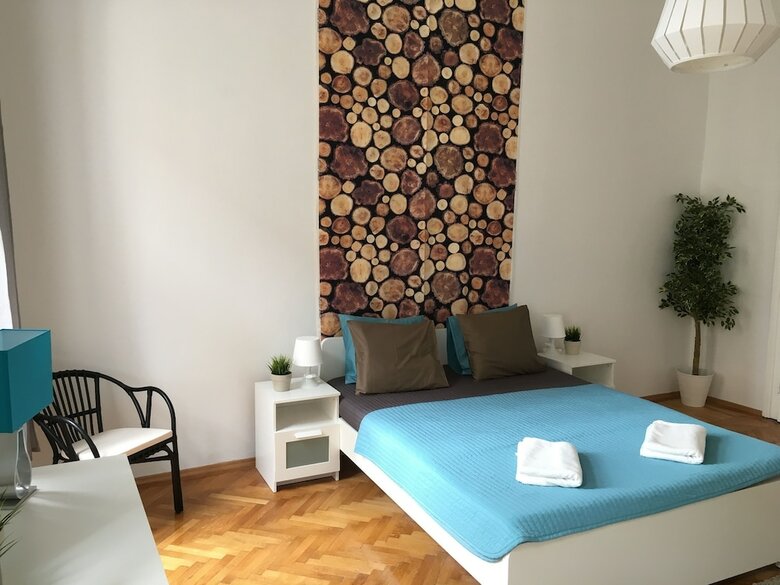 Budget Apartment By Hi5 - R�k�czi 24.