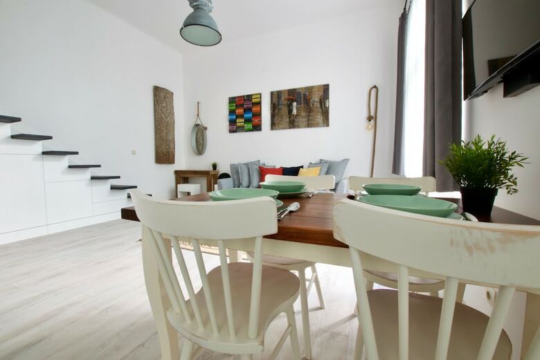 Standard Apartment By Hi5 - Wessel�nyi 8.
