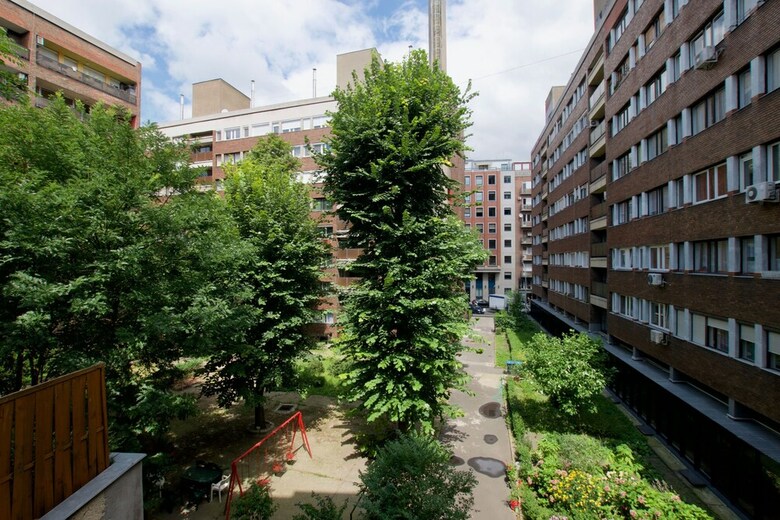 Standard Apartment By Hi5 - Asb�th 15