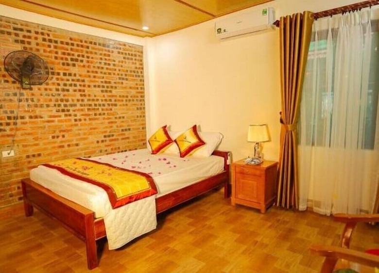 Hotel Tam Coc Ninh Binh Bungalow