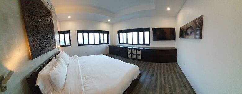 Hotel Bluzen