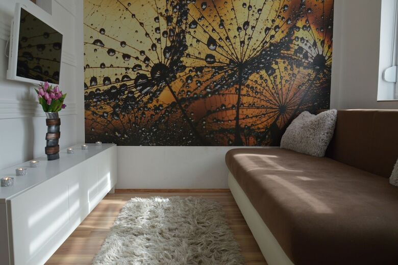 F�redi Apartman F�ldszint