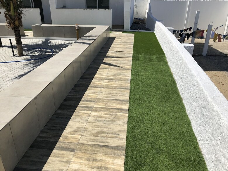Vilas Blancas Apartamentos