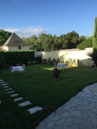 Hostal Le Manoir De Marie-lou