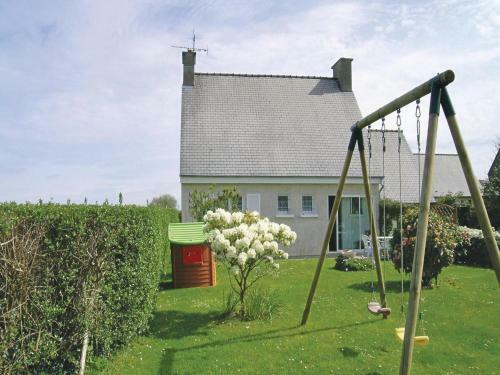 Holiday Home Rue Des Hortensias