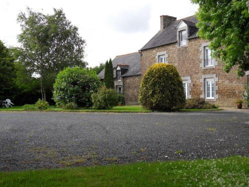 Bed & Breakfast Maison De La Croix Galliot