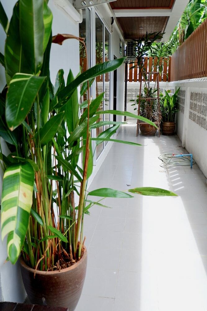 Hotel Aiya Resort Koh Tao