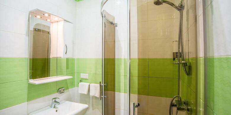 Aparthotel Soprano Apart-hotel