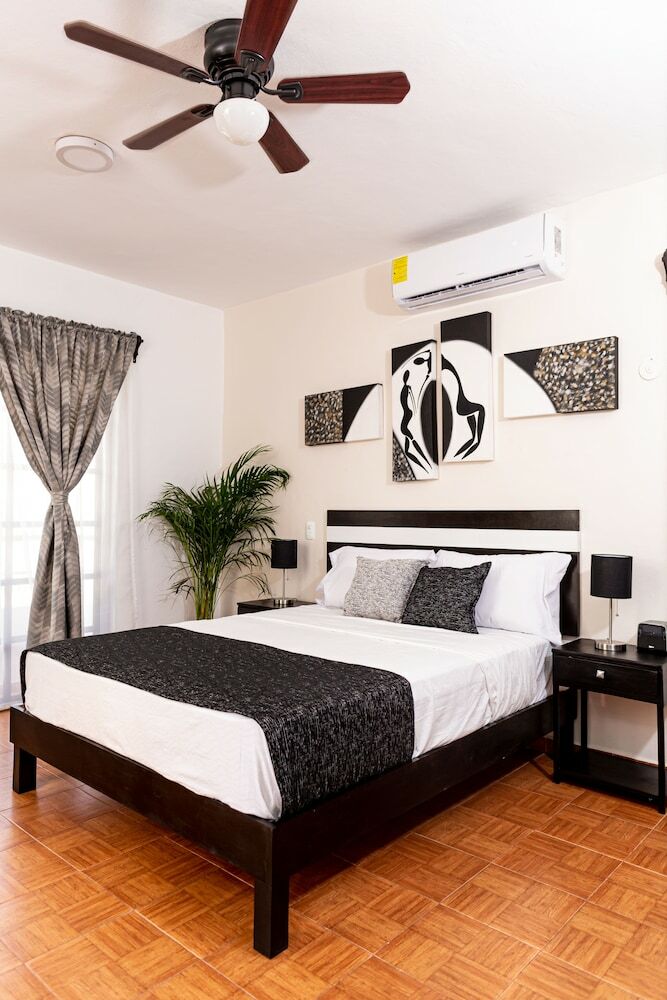 Santa Fe Studios And Suites By The Spot