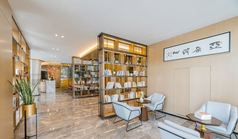 Atour Hotel Baiyin Road Lanzhou