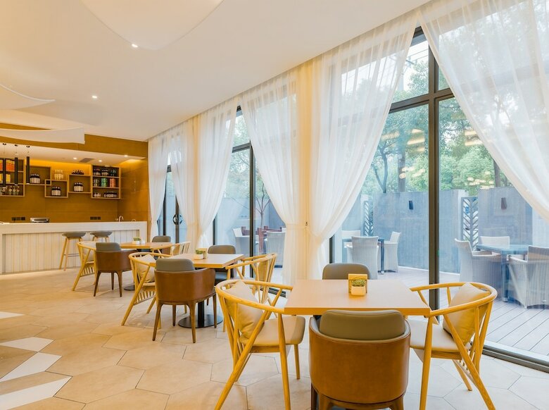 Atour Hotel Baiyin Road Lanzhou