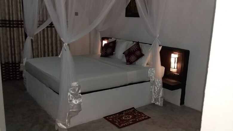 Bed & Breakfast Sanjee'shome & Lanka Ayurveda