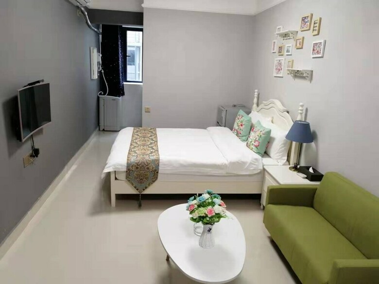 Hotel Zhuhai Baxi Apartment