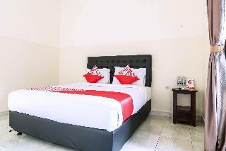 Hostal Oyo 1193 Asri House