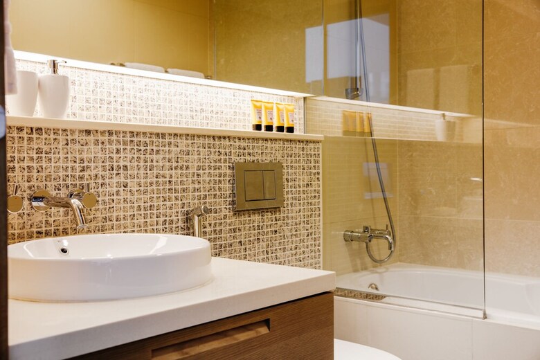 Apartamento Fantastay Claren Tower 1