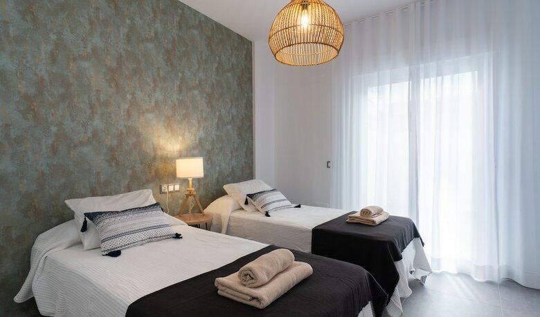 Apartamentos Sur Suites La Dorada