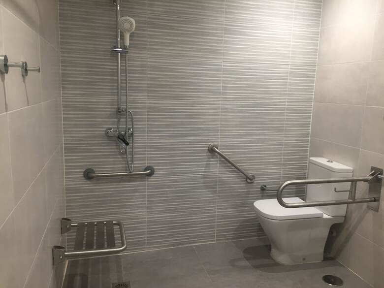 Apartamentos Sur Suites La Dorada