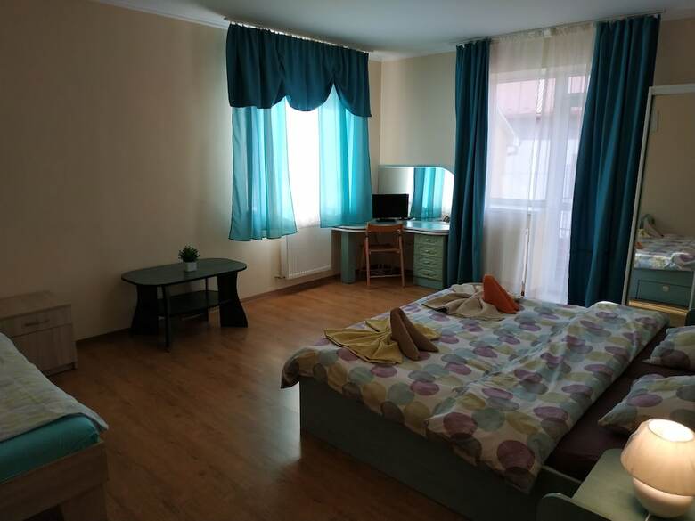 Vip Apartments In The Centre