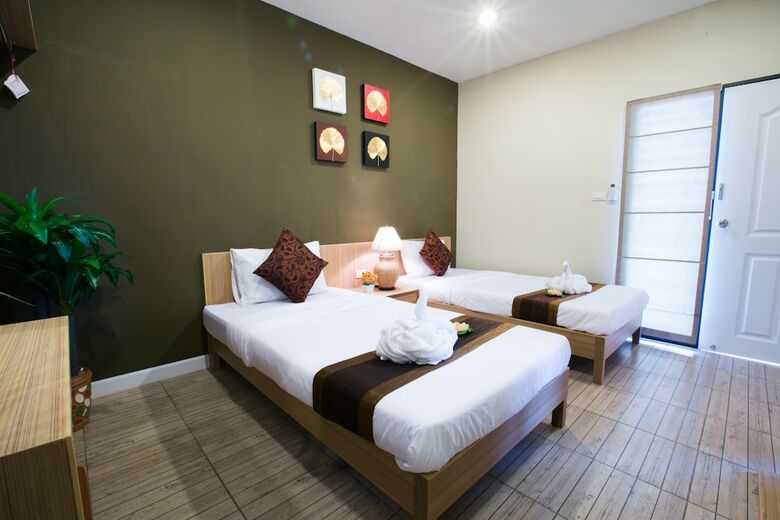 Hotel Jn Place Rangsit