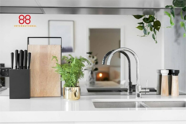 Apartamentos Elegance Luxury & Convenience 2br Ap