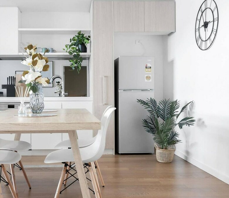 Apartamentos Elegance Luxury & Convenience 2br Ap