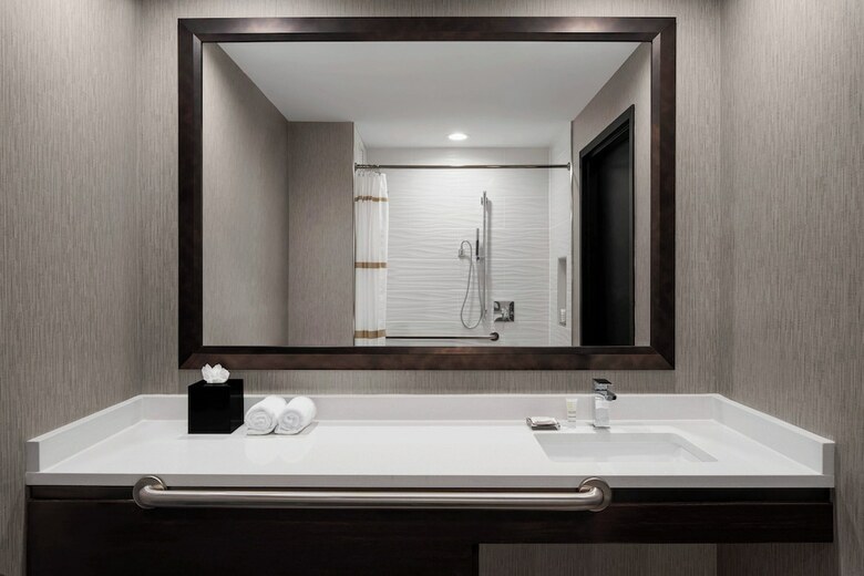 Hotel Marriott Phoenix Chandler