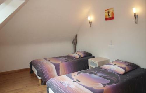 Holiday Home St Martin Des Pres 36