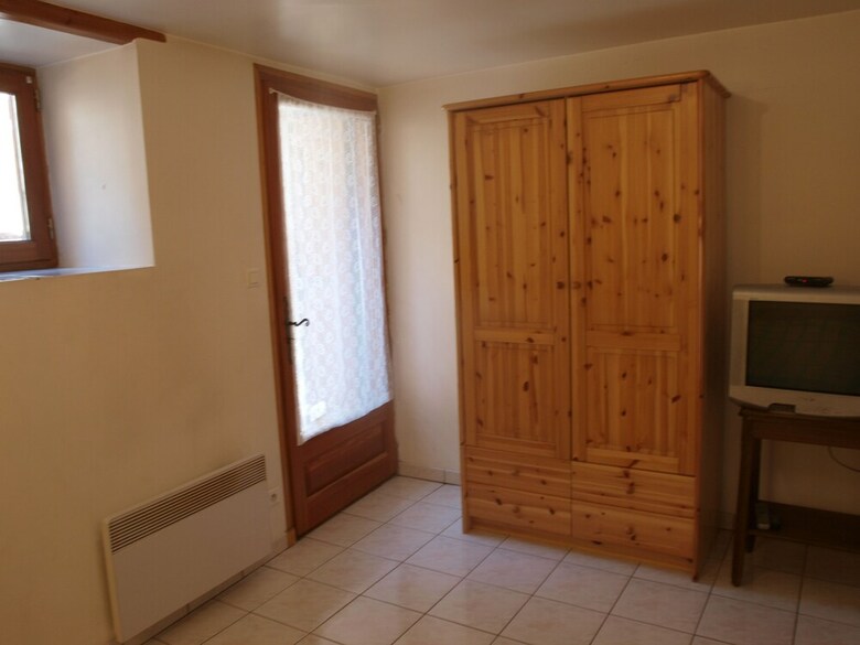 Apartamento Vacances Haut-verdon - La Forge