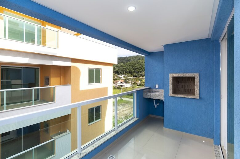 Aluguel Apartamento 2 Quartos 1 Suite Piscina 418