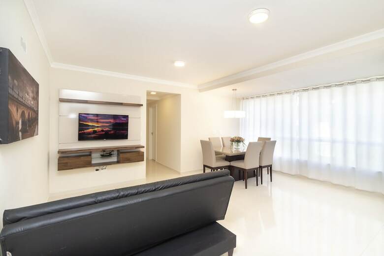 Aluguel Apartamento 2 Quartos 1 Suite 320a