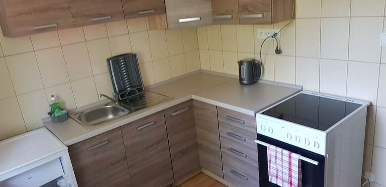 Apartamentos Penzi�n ?koln� Chomutov