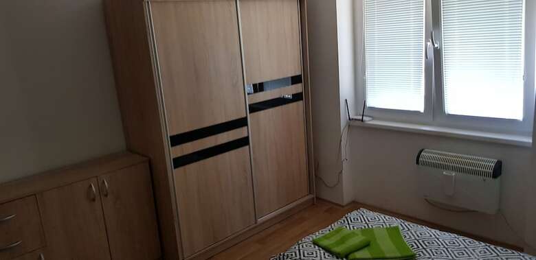 Apartamentos Penzi�n ?koln� Chomutov
