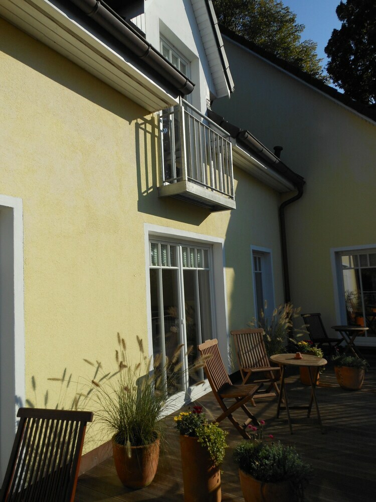 Hotel Landhaus Hammoor - Guest House