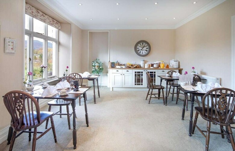 Bed & Breakfast Brantholme Guest House