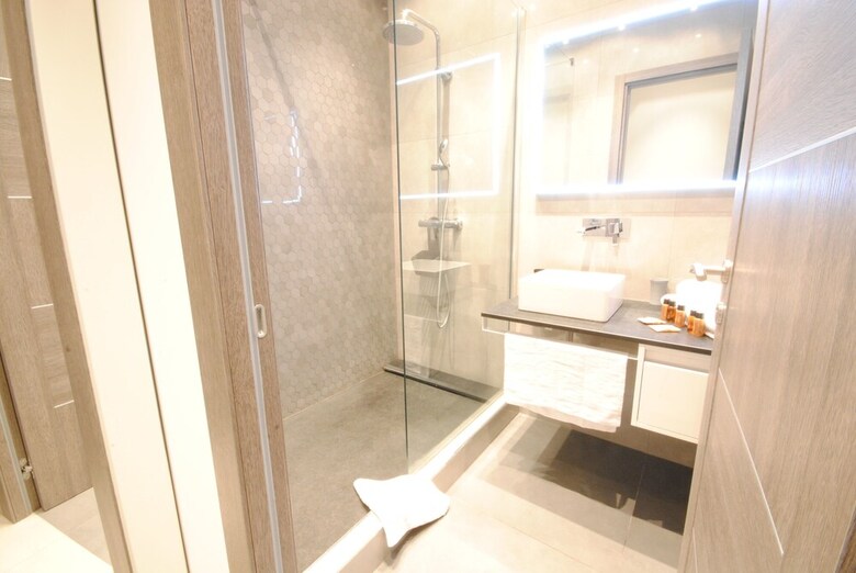 Apartamento Concordia Def5505