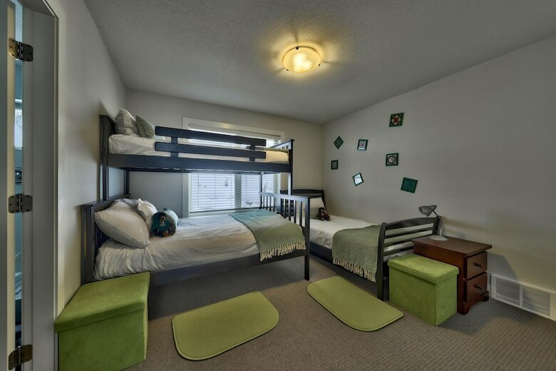 Peaks Retreat + Suite By Bear Country